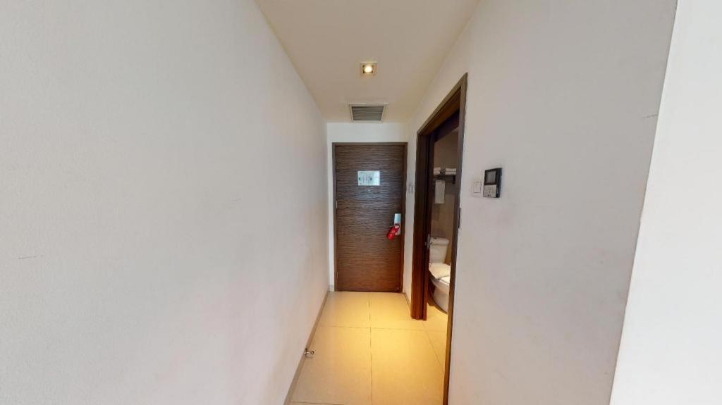 Redstar Hotel Jakarta Extérieur photo